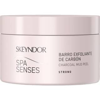 Skeyndor Spa Senses Peel 200 ml Charcoal Mud
