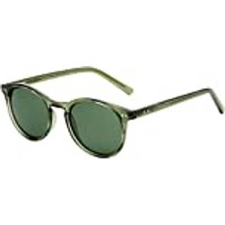 Privé Revaux THE MAESTRO X/S Polarized 1ED/UC 52 Solbriller Mænd Grøn - Transparent Green - 52mm