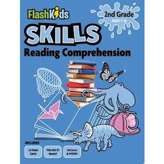 Reading Comprehension: Grade 2