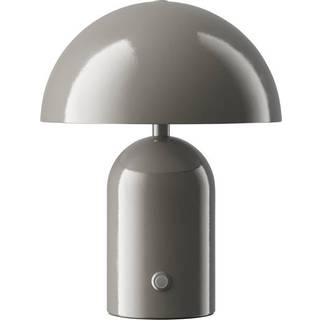 Lille mobil LED bordlampe Walter, dæmpbar