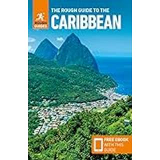 The Rough Guide to the Caribbean: Travel Guide with eBook