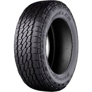 Bridgestone Dueler All Terrain A/T002 RFT ( 235/40 R19 96W XL EVc, L, runflat )