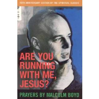 Are You Running With Me, Jesus?