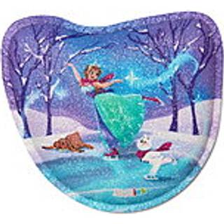Ergobag Funkel-Klettie Schlittschuhprinzessin
