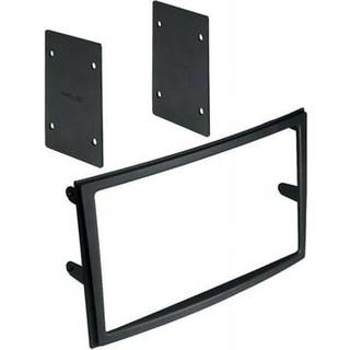 AI NDK742 2003-2005 NISSAN 350X ISO DASH KIT