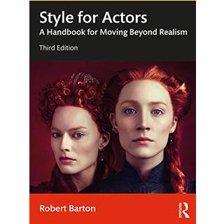 Style for Actors