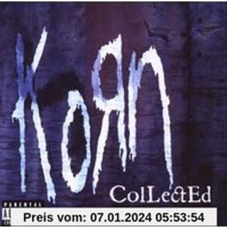 Korn - Collected