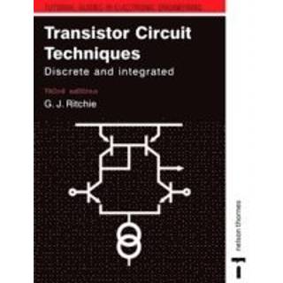 Transistor Circuit Techniques