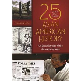 25 Events That Shaped Asian American History