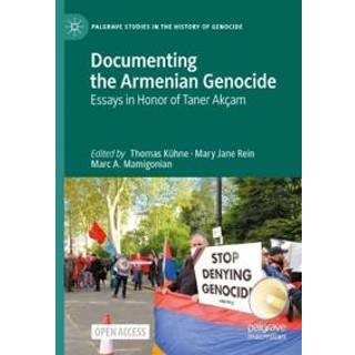 Documenting the Armenian Genocide