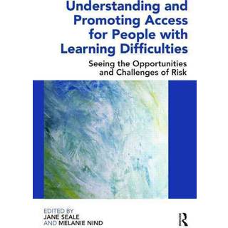 Understanding and Promoting Access for People with Learning Difficulties