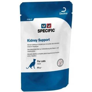 SPECIFIC FKW-P Kidney Support, bidder i sovs 48 x 85g