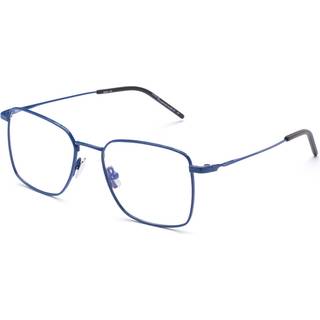 Italia Independent II 5316 022.000 57 Briller Mænd Blue - Shiny Blue - 57mm