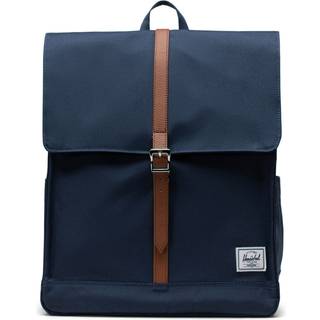 Herschel City Backpack Daypack størrelse 14 l farve blå