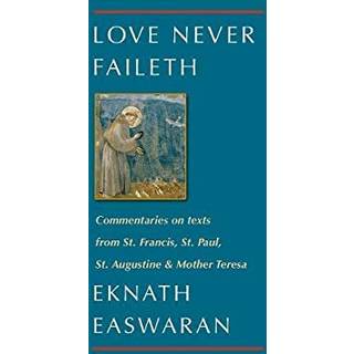 Love Never Faileth