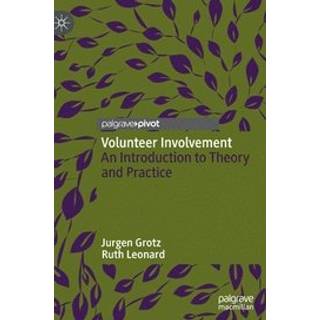 Volunteer Involvement
