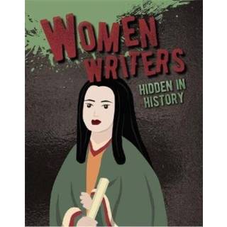 Women Writers Hidden in History