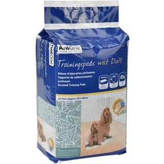 Tisseunderlag m/duft 45 stk