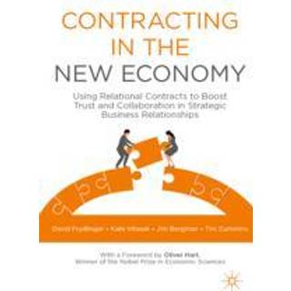 Contracting in the New Economy