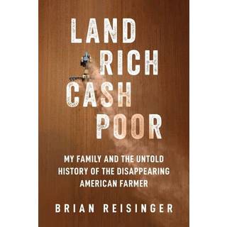 Land Rich, Cash Poor