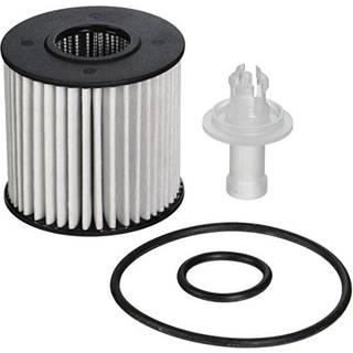 WIX FILTERS - 57047XP XP Cartridge Lube Metal Gratis filterpakke på 1