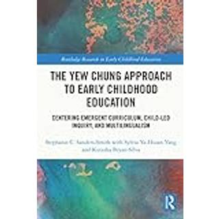 The Yew Chung Approach to Early Childhood Education