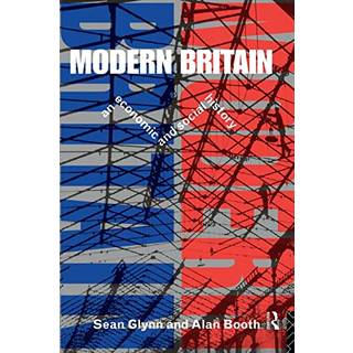 Modern Britain