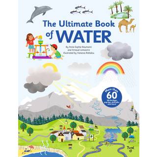 The Ultimate Book of Water