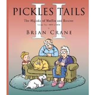 Pickles Tails Volume Two