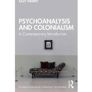 Psychoanalysis and Colonialism