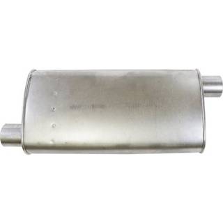 Dynomax Super Turbo 17749 udstødningsmuffler til Chevrolet C1500