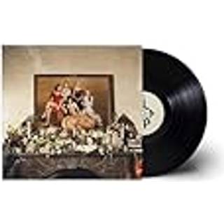 The Last Dinner Party - Prelude To Ecstasy