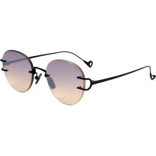 Eyepetizer Roy C.6-41F 50 Solbriller Mænd Black - Black - 50mm