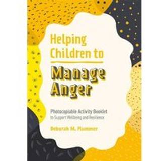 Helping Children to Manage Anger