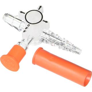 ICU Medical Inc - ICUM9000EA - Lopez -ventil lukket enteral r?rventil