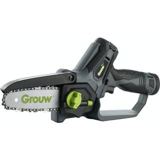 Grouw Stiksav 12V med 2,0Ah batteri og oplader