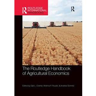 The Routledge Handbook of Agricultural Economics