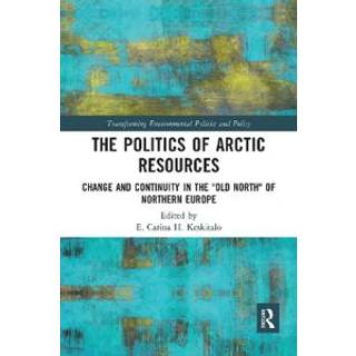 The Politics of Arctic Resources