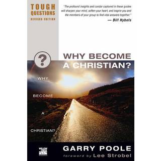 Why Become a Christian?