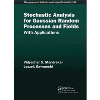 Stochastic Analysis for Gaussian Random Processes and Fields