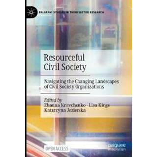 Resourceful Civil Society
