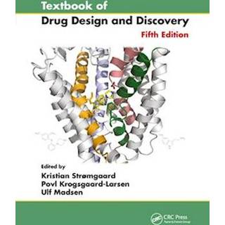 Textbook of Drug Design and Discovery