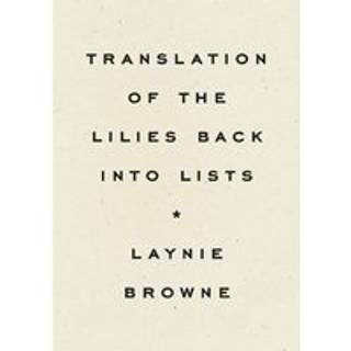 Translating the Lilies Back into Lists