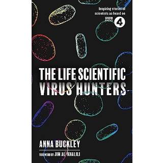 The Life Scientific: Virus Hunters