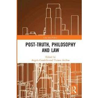 Post-Truth, Philosophy and Law