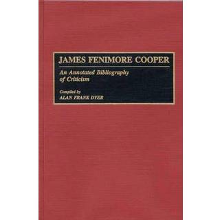 James Fenimore Cooper