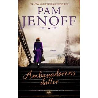 Ambassadørens datter af Pam Jenoff