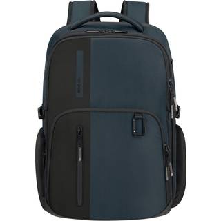 Samsonite Computer rygsæk Biz2go 17" - Blå