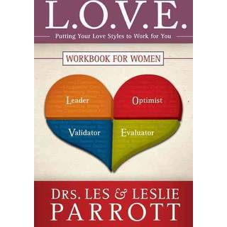 L.O.V.E. Workbook for Women