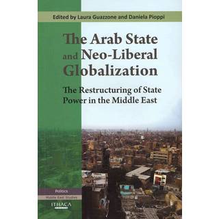 Arab State and Neo-Liberal Globalization